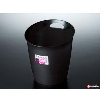 【おまとめ割】【製造会社直送品】104個仕掛ける ポイット塵あくたいれ丸 紙くずかご nakayaV160F【c】 キッチン、日用品、文具-その他キッチン、日用品、文具