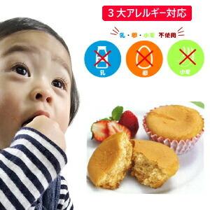 お米ｄｅメープルマフィン 10個入り アレルギー対応 卵不使用 小麦不使用 乳不使用 米粉 メープルシロップ 10 元祖ギフトコンシェルジュy 通販 Yahoo ショッピング