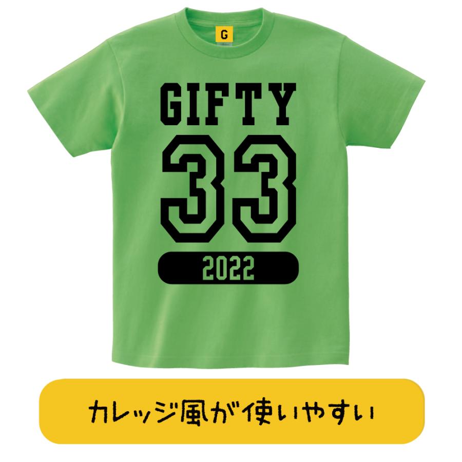 誕生日プレゼント 女性 男性 30代 オリジナル名入れ カレッジ Tee 1 おもしろtシャツ メンズ レディース ギフト Giftee Custum Collage1 おもしろtシャツ プレゼントgiftee 通販 Yahoo ショッピング