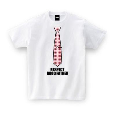 父の日 Tシャツ リスペクトgood Father 父の日 お誕生日 お祝い プレゼント 家族 父の日 出産祝い 親子 ペア おもしろtシャツ メンズ レディース ギフト Giftee Respect Good Wht おもしろtシャツ プレゼントgiftee 通販 Yahoo ショッピング