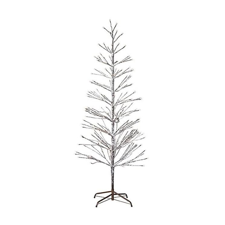 Fiorira un Giardino フィオリラ アン ジアルディーノ LEDライトツリー H180cm 圧器付き クリスマスツリー_7