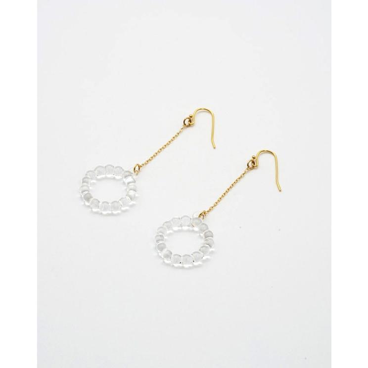 ハリオ Hario ピアス サークル 0028 Giftgiftgift ギフトギフトギフト 通販 Yahoo ショッピング