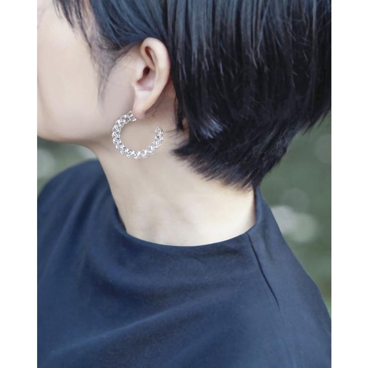 ハリオ Hario ピアス ネジリ 0034 Giftgiftgift ギフトギフトギフト 通販 Yahoo ショッピング
