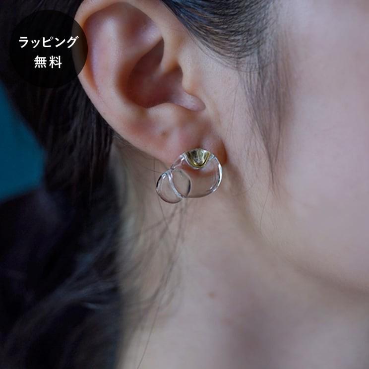 ハリオ Hario ピアス ハモン 0079 Giftgiftgift ギフトギフトギフト 通販 Yahoo ショッピング