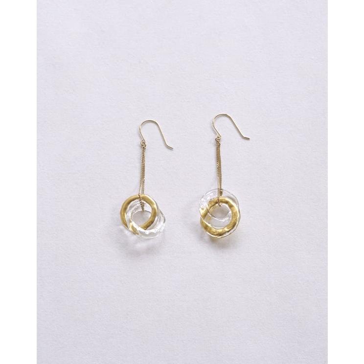 1週間限定5 Offセール ハリオ Hario ピアス エターナル K10 0116 Giftgiftgift ギフトギフトギフト 通販 Yahoo ショッピング