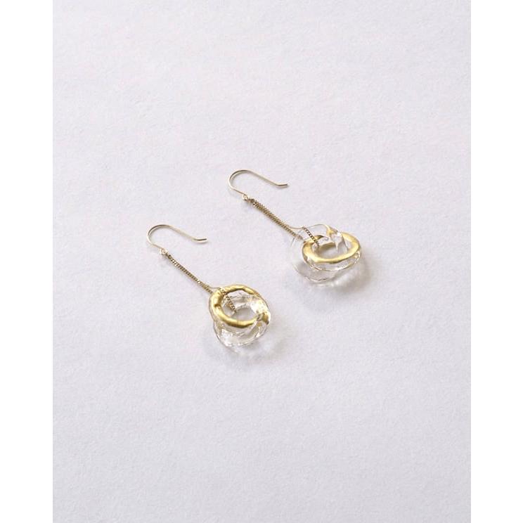 1週間限定5 Offセール ハリオ Hario ピアス エターナル K10 0116 Giftgiftgift ギフトギフトギフト 通販 Yahoo ショッピング