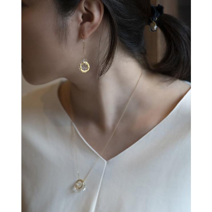 1週間限定5 Offセール ハリオ Hario ピアス エターナル K10 0116 Giftgiftgift ギフトギフトギフト 通販 Yahoo ショッピング