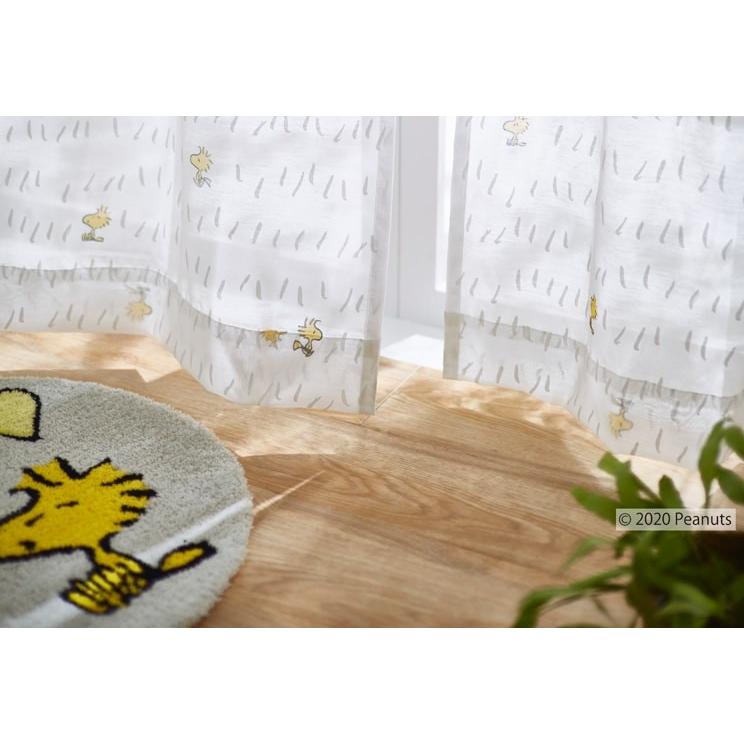 ラグマット スヌーピー ウッドストックラブマット イエロー 65cm 65cm Snoopy Woodstock Love Mat スミノエ Suminoe Ab M0015 Giftgiftgift ギフトギフトギフト 通販 Yahoo ショッピング