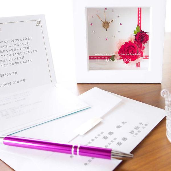 ⚫️プリザーブド壁時計⚫️ プリザーブドフラワー 時計 壁掛け」の人気商品一覧 | 安い商品を通販