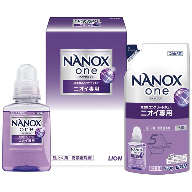 SUPER NANOX oneセット NON-A 【_ : ギフトハレ - 通販 - Yahoo