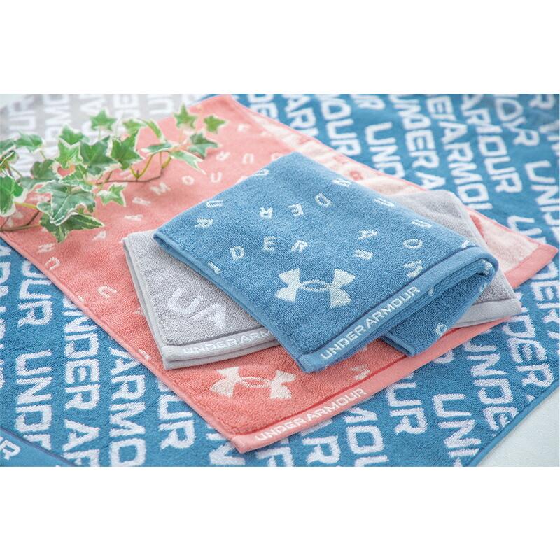 2023 タオル アンダーアーマー タオルセット 日本製 国産 今治タオル バスタオル フェイスタオル セット ギフト プレゼント 送料無料