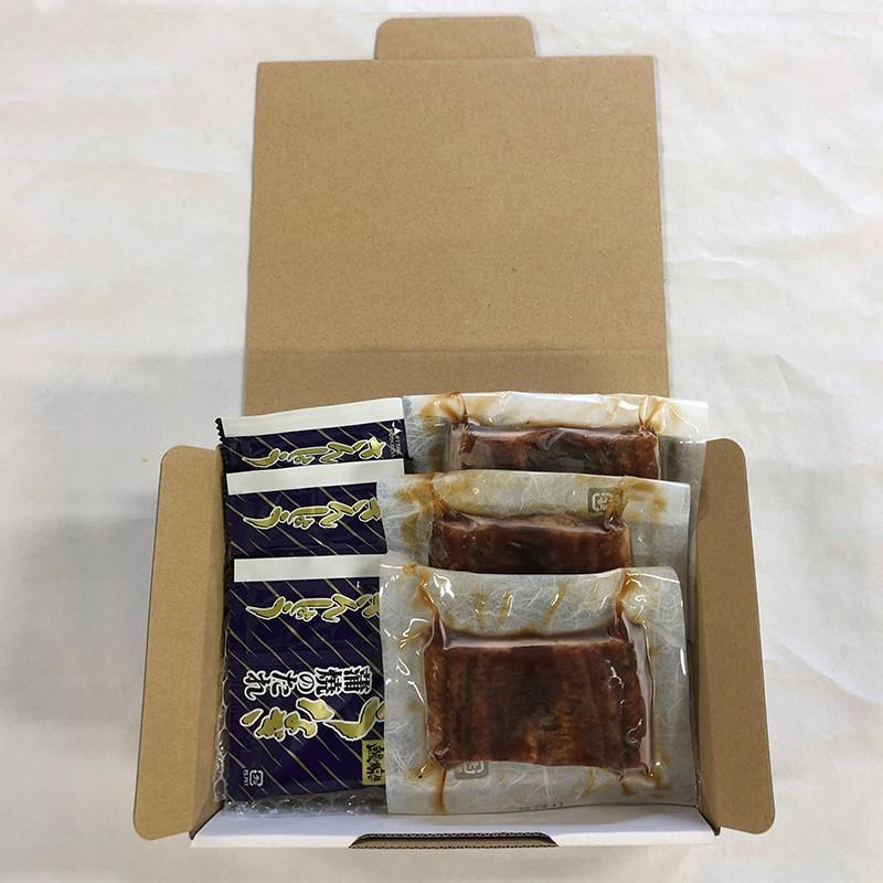 21新商品 父の日 22 宮崎 鰻楽 うなぎ蒲焼切身 50ｇ 3 鰻 うなぎ お取り寄せ 特産 手土産 お祝い 詰め合せ 贈答品 食品 高級 ギフト プレゼント 送料無料 Sk1002 Riosmauricio Com