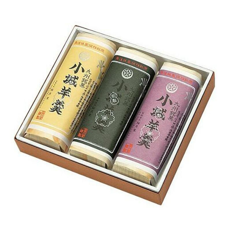 スイーツ 明治43年創業 桜月堂 ウス板巻たちようかん 200g×3本 3 スイーツ 明治43年創業 桜月堂 ウス板巻たちようかん 200g×3本 3