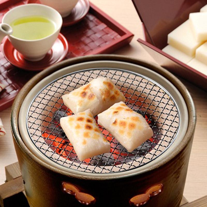 予約販売2025/12/24-26お届け お鏡餅 謹賀新年 切もち 特大 1650g 餅