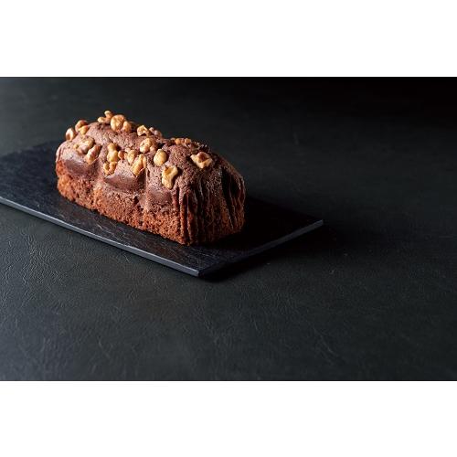 12個以上限定商品】ドルチェ・デュオ パウンドケーキ（ショコラ