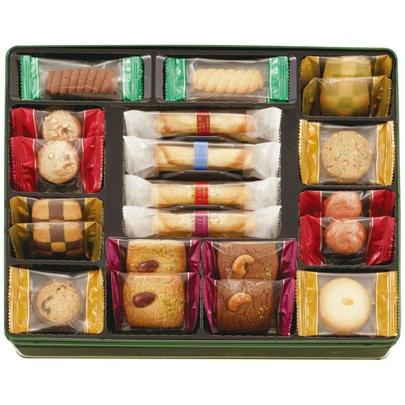 ゴンチャロフ（GONCHAROFF） プロミネントアソート PRA-EJJJ : ギフト