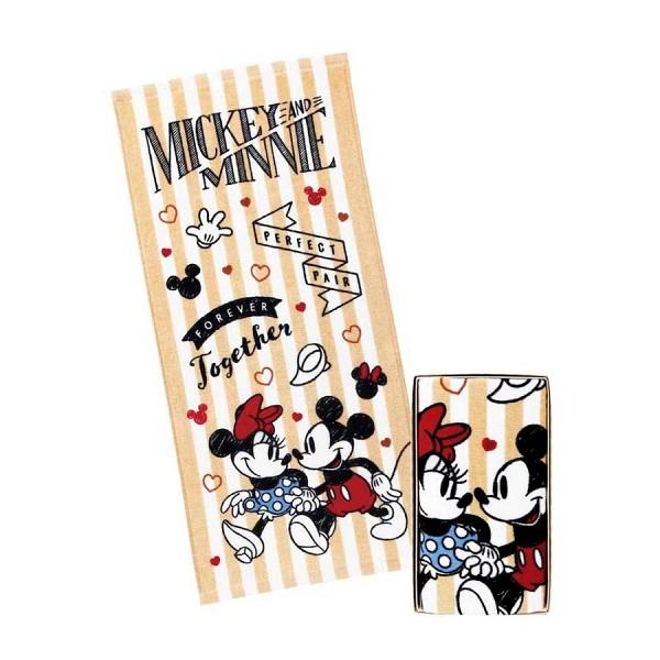 オリジナルアレンジギフト 出産内祝いカタログギフト【コロン】マカロン+ディズニーフェイスタオル１枚セット （２０％OFF） 【送料無料】の画像