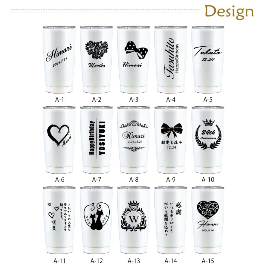 【名入れ ビール 】ギネス＆サーモスセット タンブラー 真空断熱 マグカップ 名入れ 名前入り オリジナル ギフト 彫刻 プレゼント 成人祝い 誕生日 |  | 06