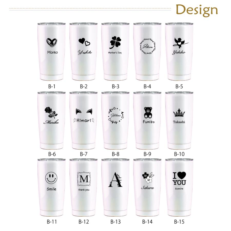 【名入れ ビール 】ギネス＆サーモスセット タンブラー 真空断熱 マグカップ 名入れ 名前入り オリジナル ギフト 彫刻 プレゼント 成人祝い 誕生日 |  | 07