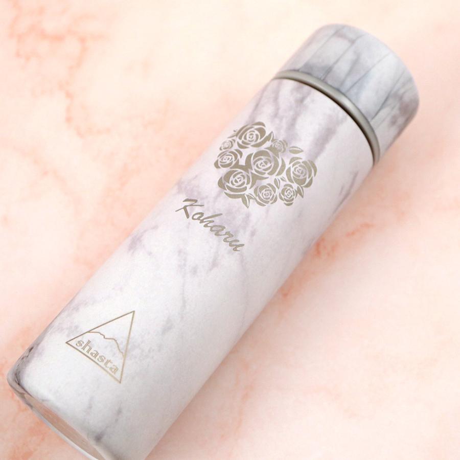 名入れ 水筒 シャスタ ポケットボトル 140ml ボトル ギフト プレゼント | shasta | 02