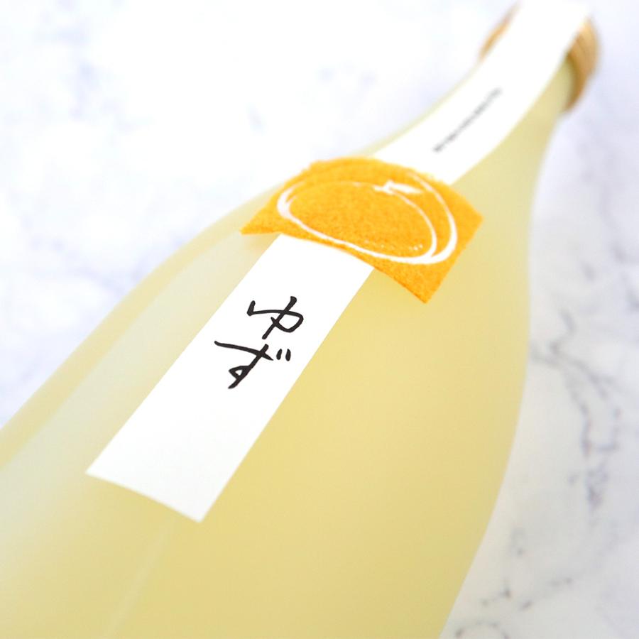 名入れ 木箱 鶴梅 柚子酒 720ml 平和酒造  酒  お酒 名前入り ギフト 誕生祝い 結婚祝い 還暦祝い | 鶴梅 | 01