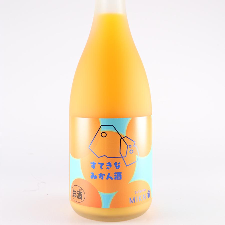 名入れ 木箱 麻原酒造 すてきなみかん酒 みかん 蜜柑  酒  お酒 名前入り ギフト 誕生祝い 結婚祝い 還暦祝い | 麻原酒造 | 01