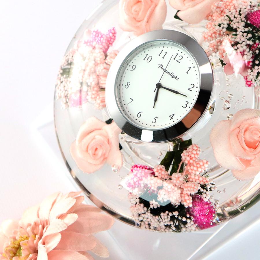 ドリームライト❤︎置き時計 大 【公式通販】