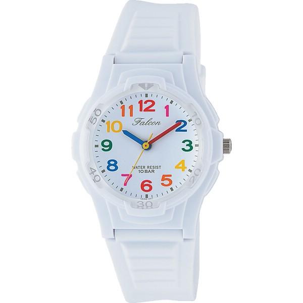 ファルコン レディース腕時計   VS06-001 （ギフト対応不可）｜giftman