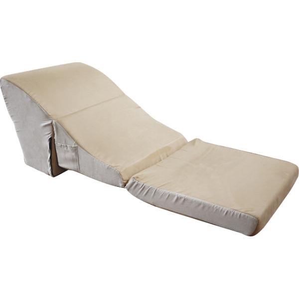 折りたたみテレビ枕（ポケット付） TT-102 （ギフト対応不可） : 21