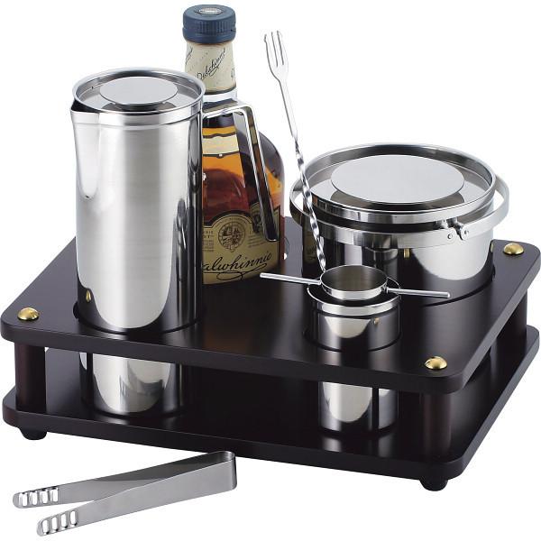 スイート水割りセット 280005 （ギフト対応不可）