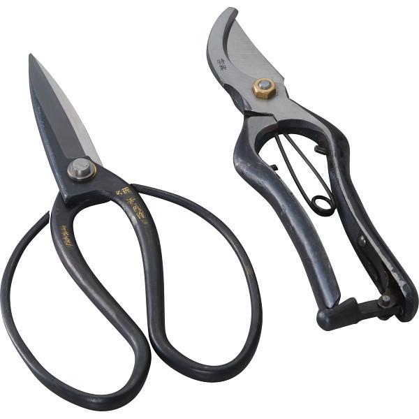 安広 鋏 キリバシ 切箸 植木鋏 鎚目 安広 切箸 キリバシ 植木鋏 安広