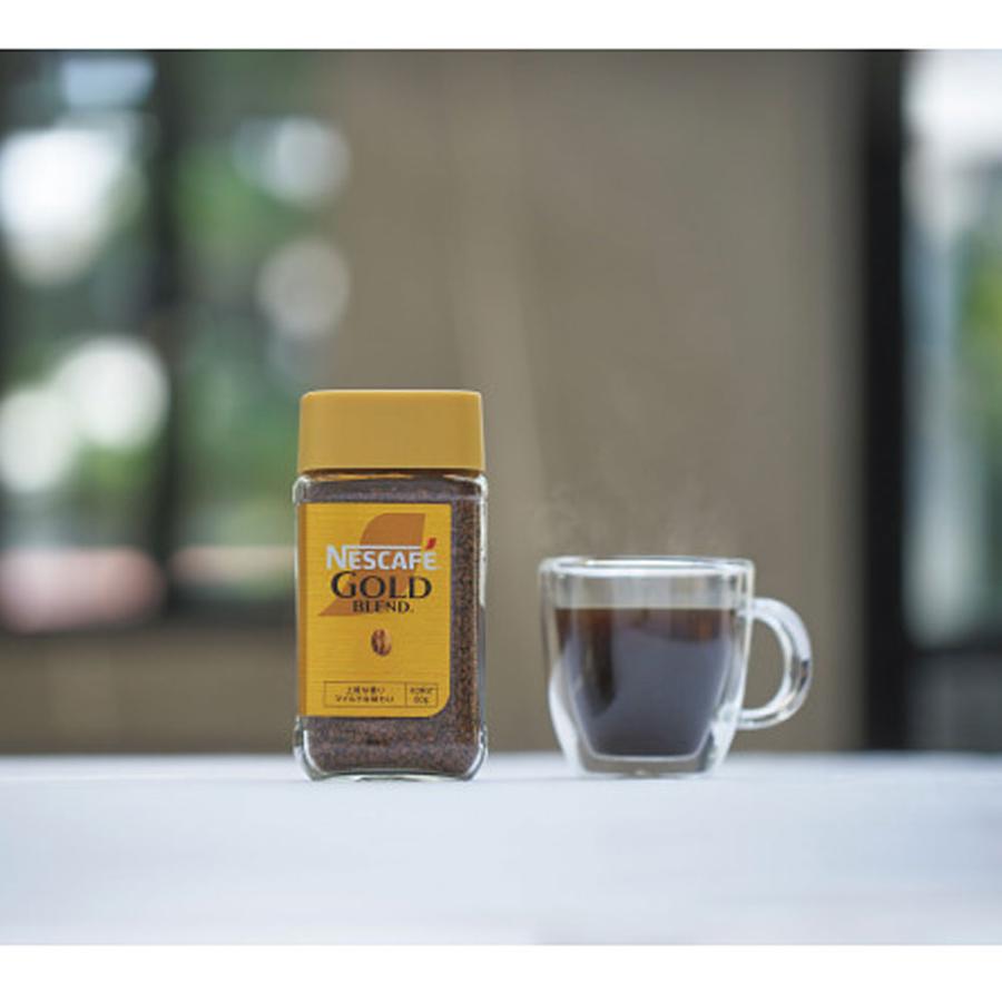 ネスカフェ インスタントコーヒーギフト プレミアムレギュラー