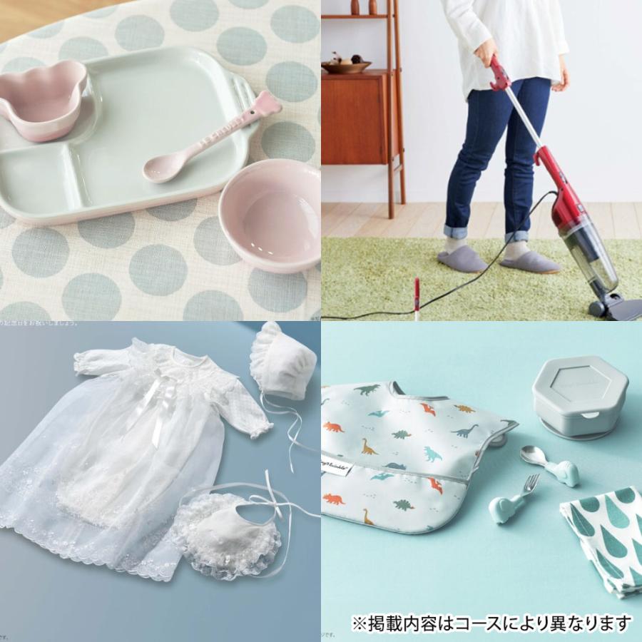 カタログギフト 出産祝い えらんで 赤ちゃん ベビー 5900円コース ハーモニック えらんで わくわくコース er620 送料無料 ネコポス (sane◆)の画像