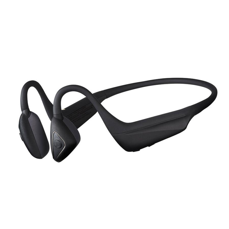 オーディオテクニカ　骨伝導ヘッドホン オーディオテクニカ（audio-technica） 軟骨伝導ヘッドホン ATH