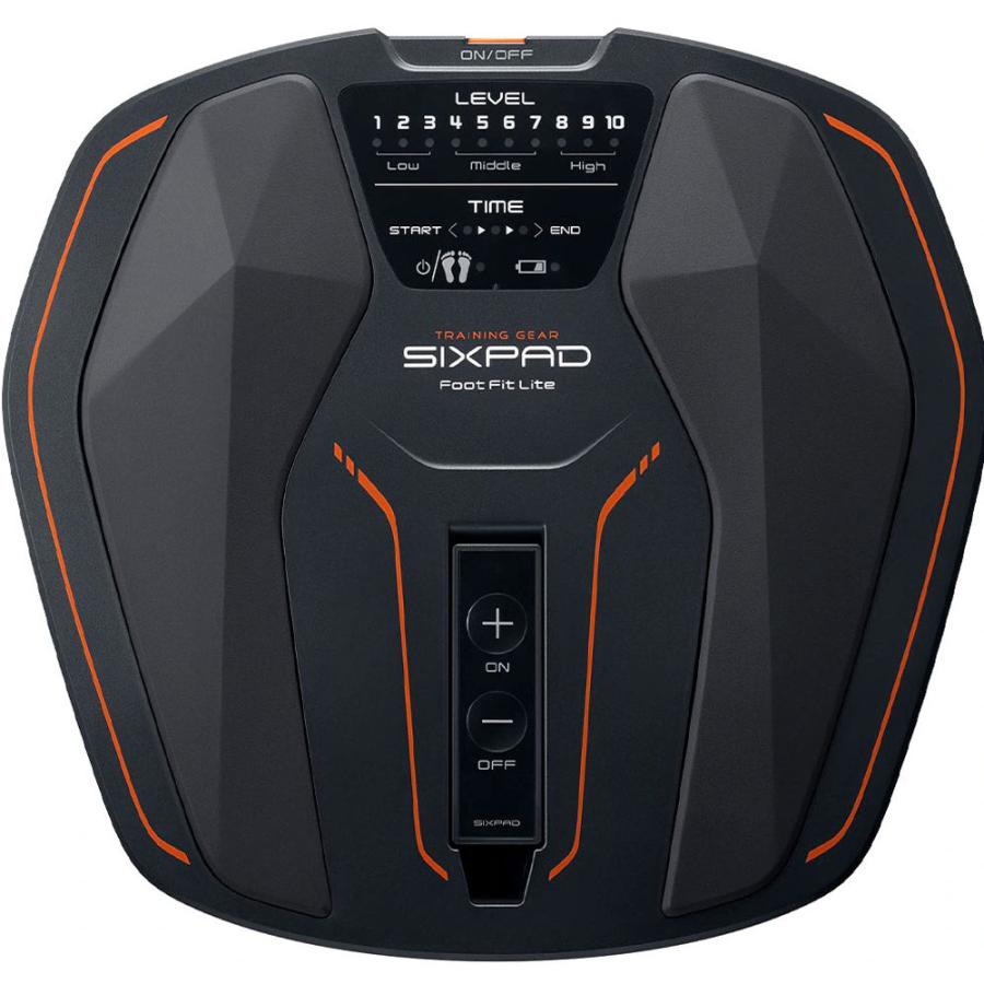 【新品同様品】SIXPAD Foot Fit Lite SE-AH00A MTG SIXPAD フットフィットライト SE-AH00A ギフト対応不可 送料無料