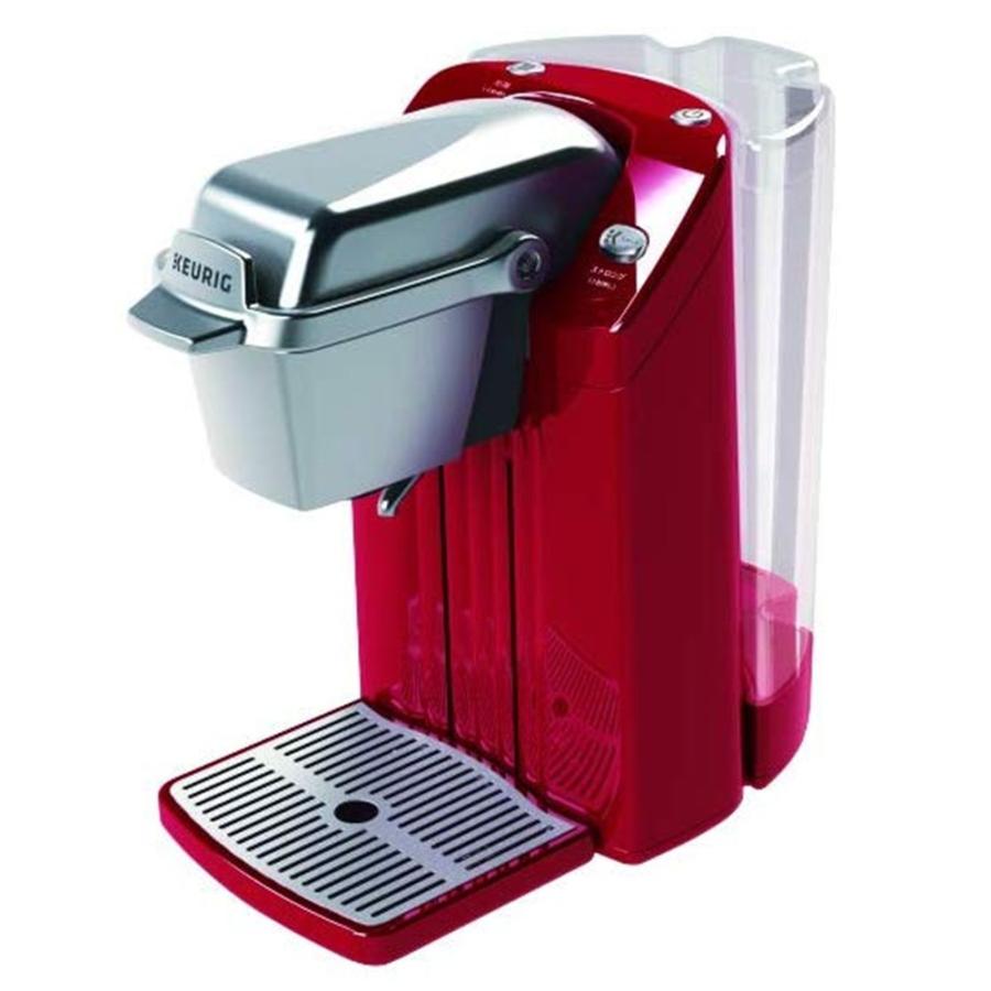 KEURIG キューリングコーヒー抽出機　BS300 楽天市場】【300円OFFクーポンあり！8/31 09:59まで】【公式