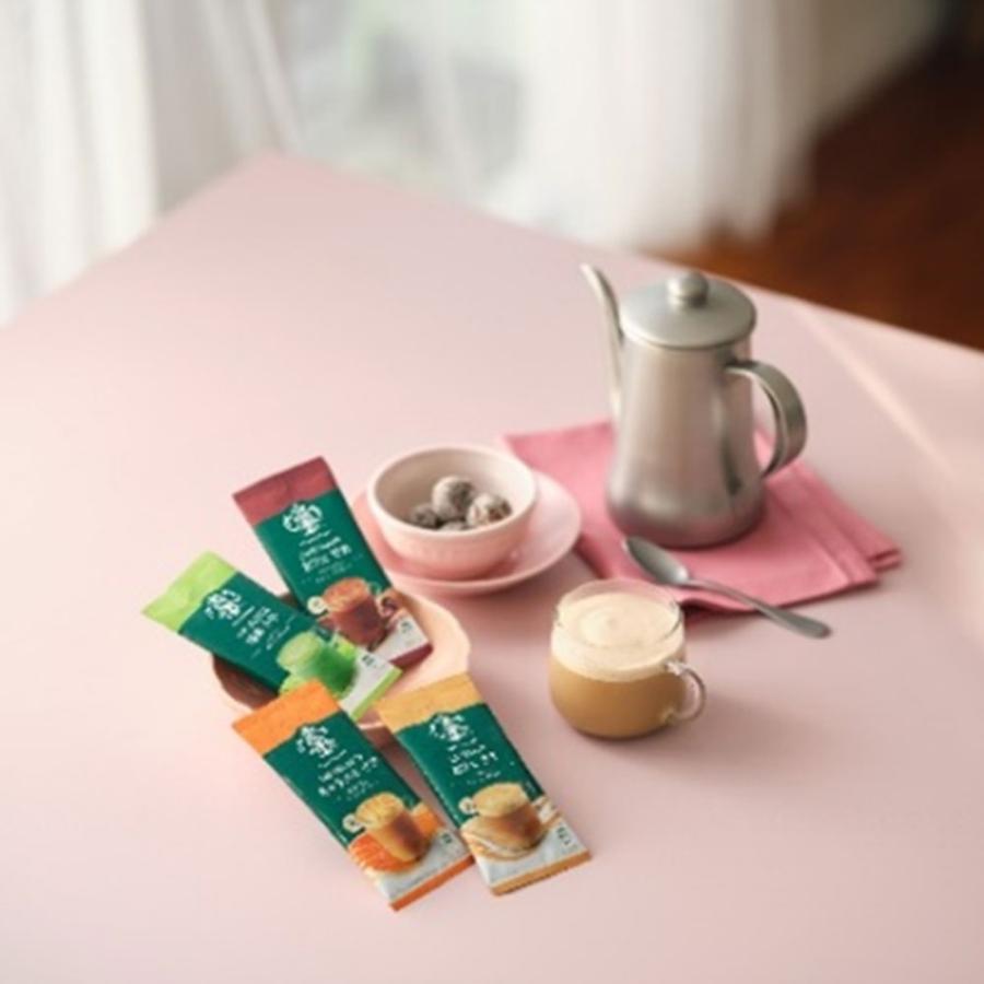 スターバックス スタバ ギフト プレミアムミックスギフト