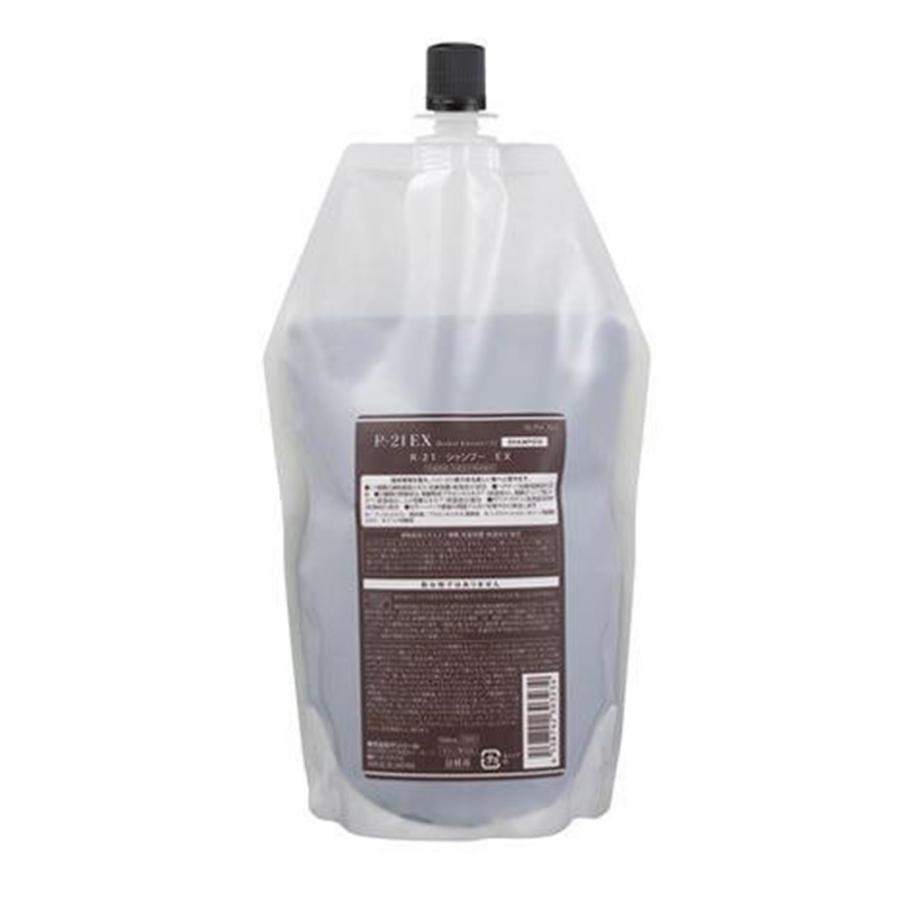 SUNCALL（サンコール） R-21 EX エクストラ シャンプー 700mL 詰め替え