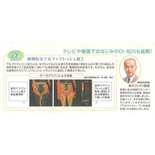 高レベル遠赤外線アルファウェーブミニパッドベージュ : ギフト 高レベル遠赤外線アルファウェーブミニパッドベージュ : ギフト