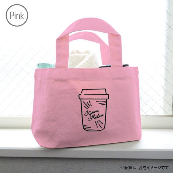 トートバッグ  名入れ  イニシャル  刺繍 記念品 卒業 レディース メンズ ギフト プレゼント｜giftmore｜06