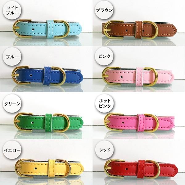 メール便 送料無料 犬 首輪 かわいい 犬用 ペット 首輪 Ss S M 印刷 名入れ 目立たない 印刷 迷子札 迷子札 電話番号 おしゃれ 名入れ もしもの時に安心 Gp Collar 21 名入れ プレゼントのgiftmoreplus 通販 Yahoo ショッピング