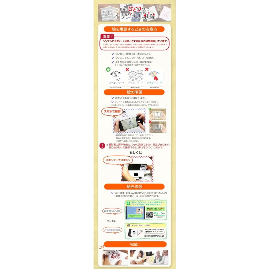 ギフト お祝いに 人気商品 子供の絵 似顔絵 刺繍 送料無料 ポーチ ラッピング付き 孫の絵 実用的 プレゼント 家族へのプレゼント Gp Pouch04 名入れ プレゼントのgiftmoreplus 通販 Yahoo ショッピング