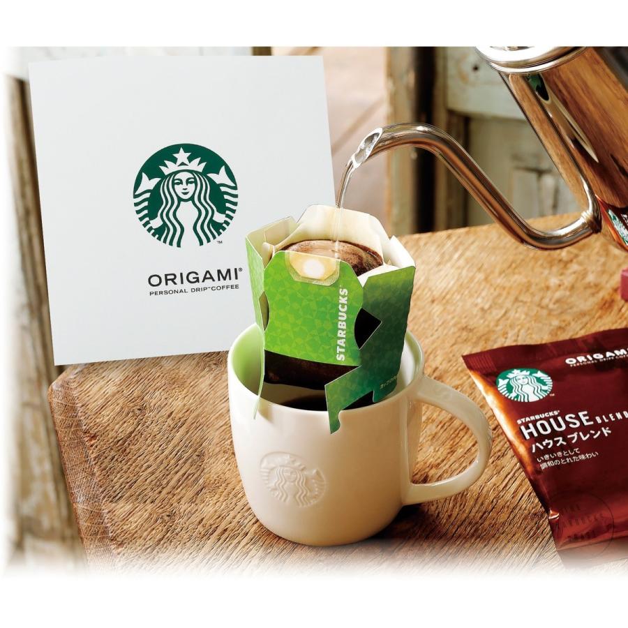 スターバックス オリガミパーソナルドリップコーヒーギフト Sb s 香典返し 法事引き出物 ギフト 贈り物 贈答品 内祝い 結婚祝い 出産祝い 御祝 お中元 161 V031 ギフトの森 通販 Yahoo ショッピング
