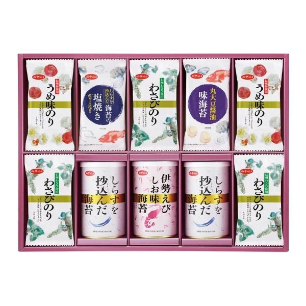 白子のり 味わいバラエティー詰合せ AB-501 | 焼海苔 詰合せ ギフト 贈り物 贈答品 香典返し 法事引き出物 内祝い 結婚祝い 出産祝い 御祝 :AB-501:ギフトの森 - 通販 - Yahoo!ショッピング 白子のり 味わいバラエティー詰合せ AB-501 | 焼海苔 詰合せ ギフト 贈り物 贈答品 香典返し 法事引き出物 内祝い 結婚祝い 出産祝い 御祝 :AB-501:ギフトの森 - 通販 - Yahoo!ショッピング