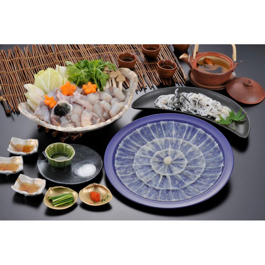 オンライン再販業者 福岡 ふく太郎本部 とらふく刺身古式引きコース ギフトの村 通販 Yahoo ショッピング 特別価格 Floralsoul Md