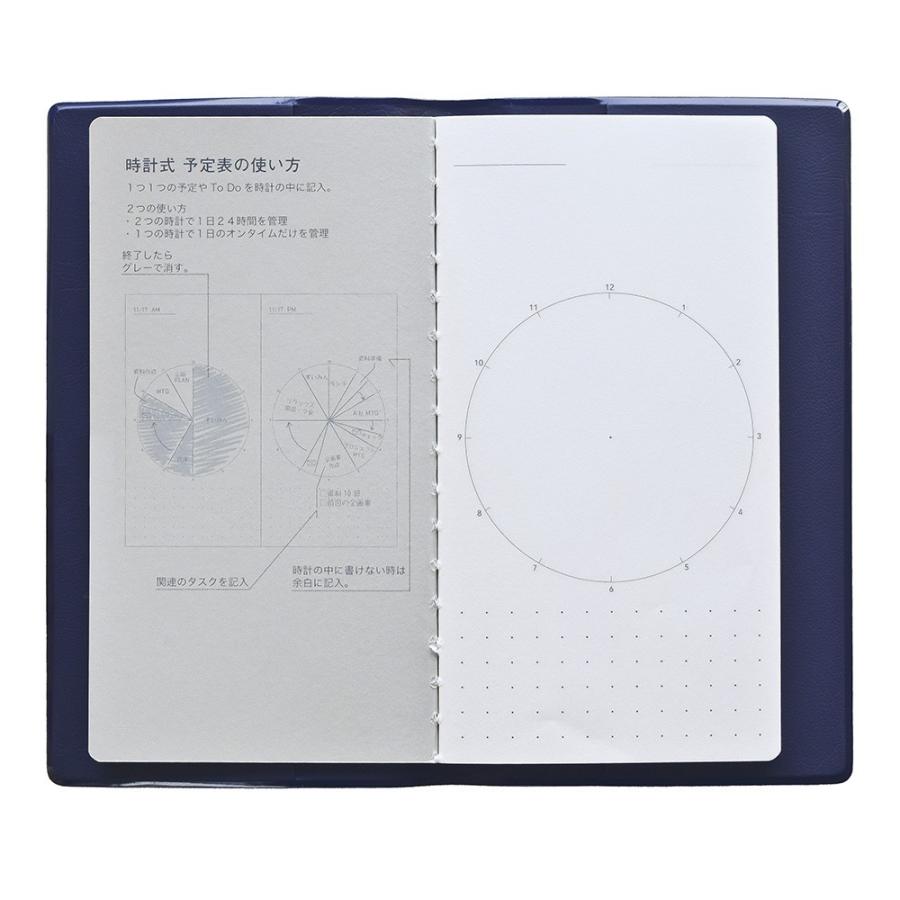 ダイゴー ハンディピック Handy Pick 時計式 予定表 L C51 C51 ギフトの村 通販 Yahoo ショッピング