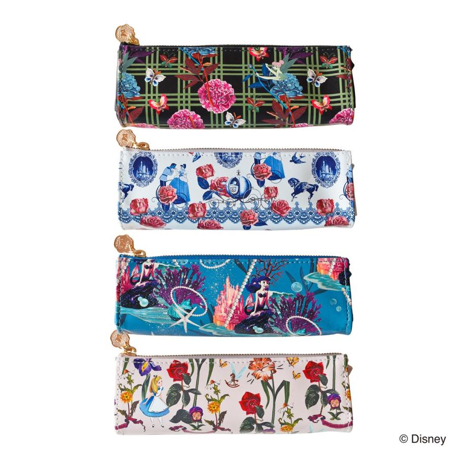 ダイゴー おとなのディズニー雑貨 ピレアグラウカ ペンケース ティンカーベル N1670 Sale N1670 ギフトの村 通販 Yahoo ショッピング