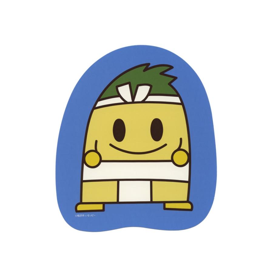 ダイゴー N7390 ご当地キャラクターポストカード 稲沢 いなッピー N7390 ギフトの村 通販 Yahoo ショッピング