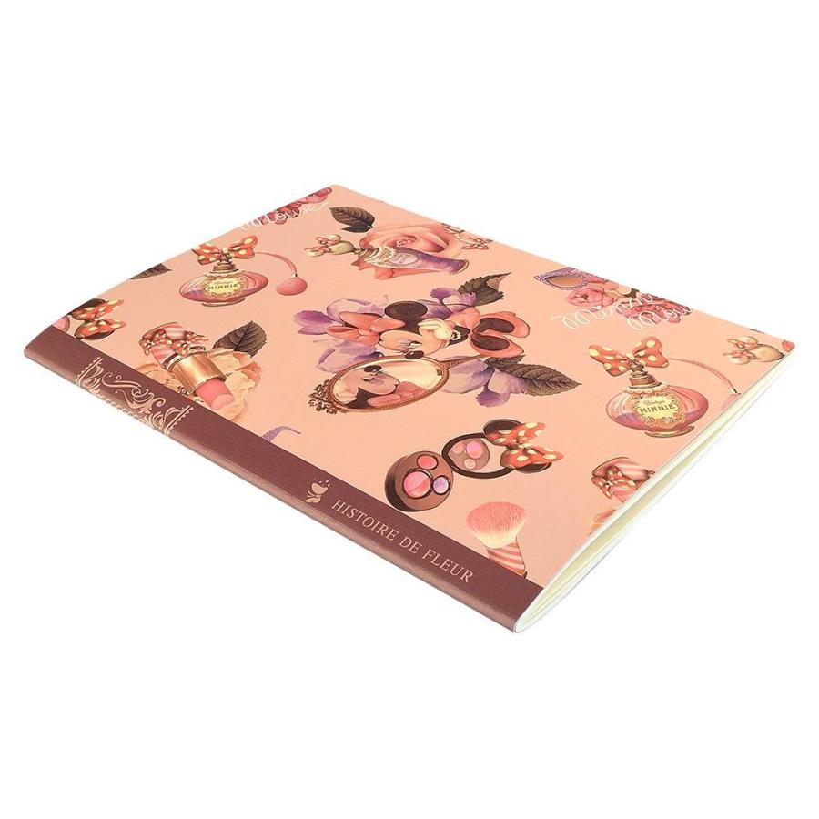 ダイゴー R2235 おとなのディズニー雑貨 ミニー ノート B6 ピレアグラウカ Sale R2235 ギフトの村 通販 Yahoo ショッピング