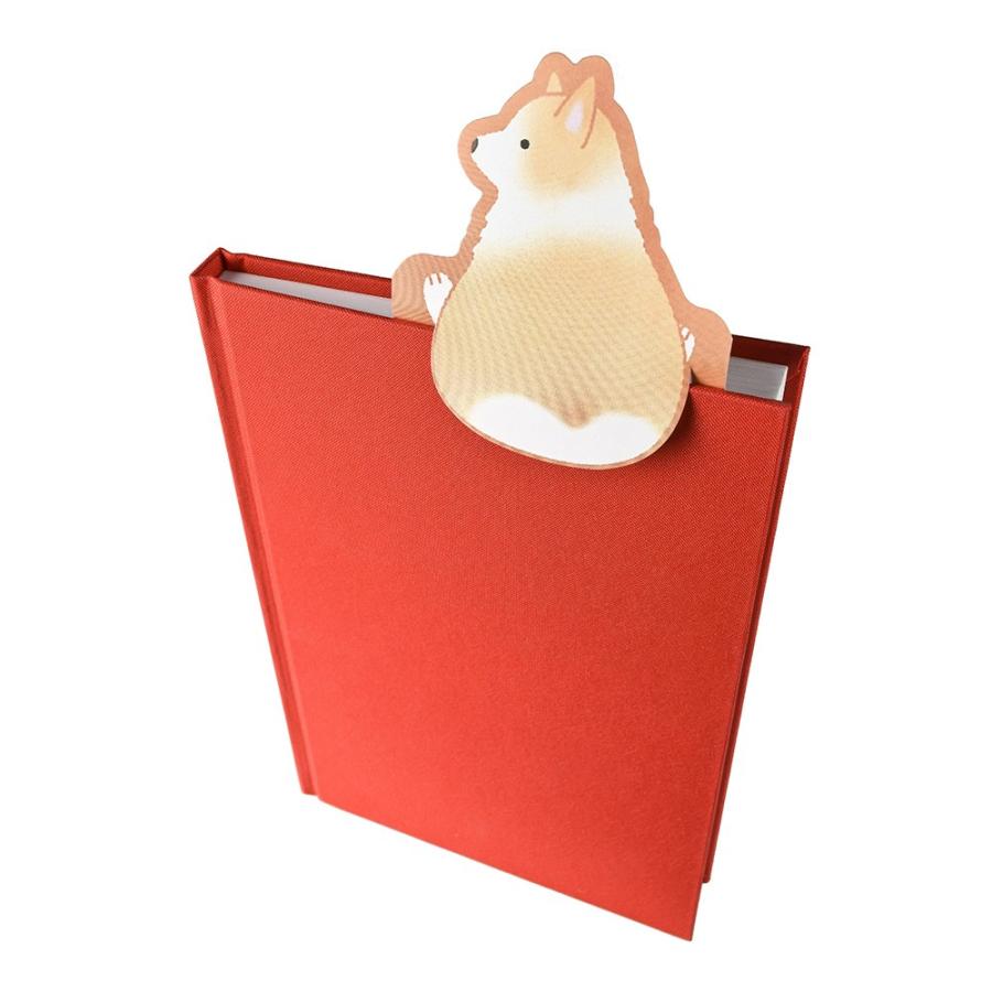 ダイゴー おすわりメモ コーギー S2356 S2356 ギフトの村 通販 Yahoo ショッピング